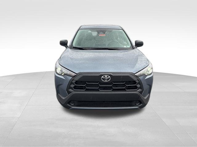 New 2026 Toyota Corolla Cross L AWD/4WD image 9