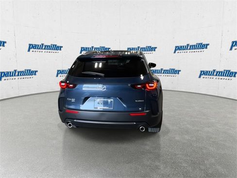 Certified 2025 MAZDA CX-50 AWD 2.5 S w/ Weather Package image 10