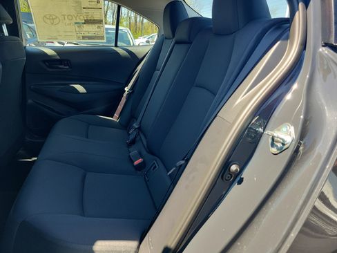 New 2026 Toyota Corolla LE FWD image 10