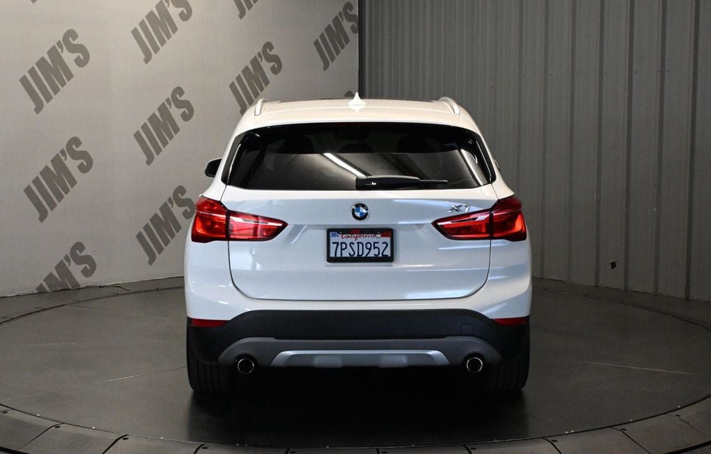 Used 2016 BMW X1 xDrive28i AWD/4WD image 6