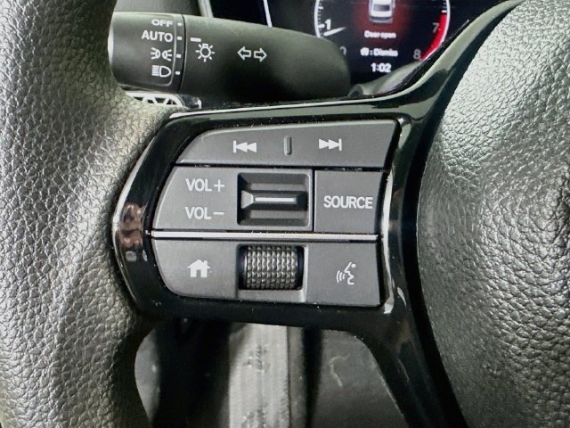 Used 2026 Honda Civic LX image 9
