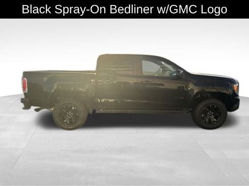 Used 2022 GMC Canyon AT4 image 7