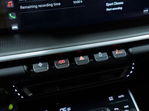 Used 2022 Porsche 911 Turbo image 49