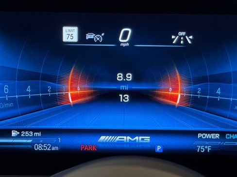 New 2027 Mercedes-Benz G 63 AMG 4MATIC image 25