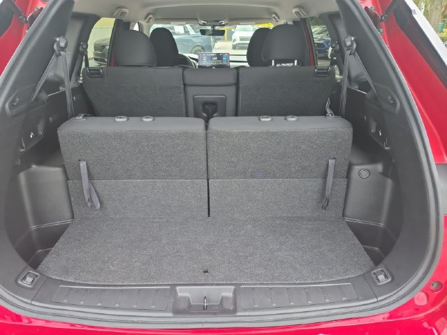 Used 2025 Mitsubishi Outlander ES FWD image 26