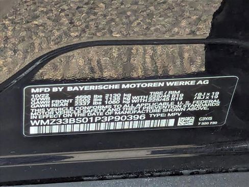 Used 2023 MINI Cooper Countryman John Cooper Works image 26