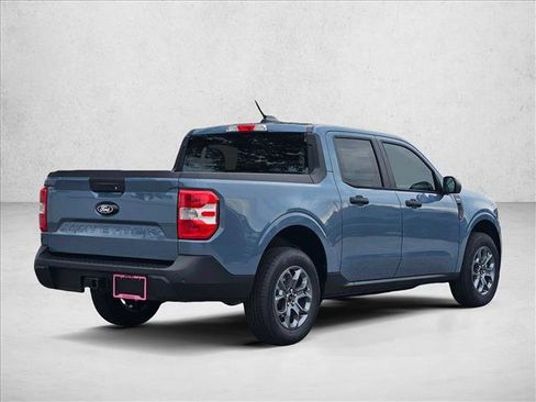 New 2026 Ford Maverick XLT FWD image 2