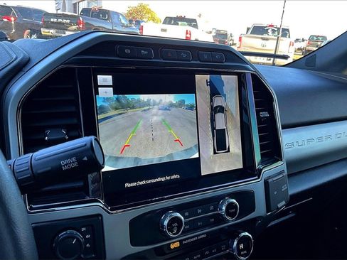 Used 2022 Ford F350 Lariat w/ Lariat Ultimate Package image 18