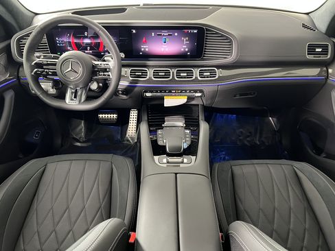New 2026 Mercedes-Benz GLS 63 AMG 4MATIC image 24