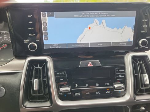 Used 2022 Kia Sorento S AWD/4WD image 28