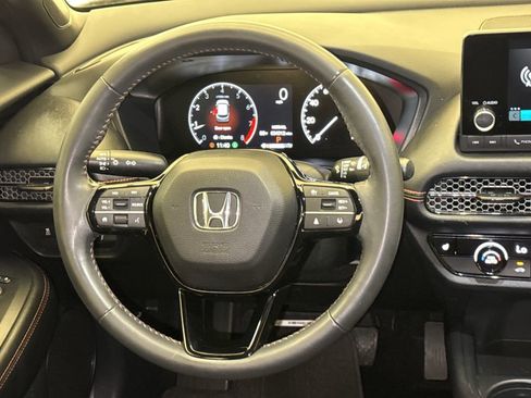 Certified 2024 Honda HR-V Sport image 13
