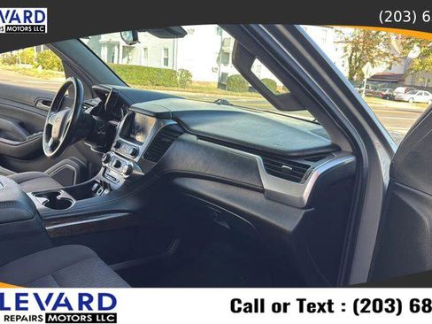 Used 2017 Chevrolet Tahoe LS w/ Max Trailering Package image 41