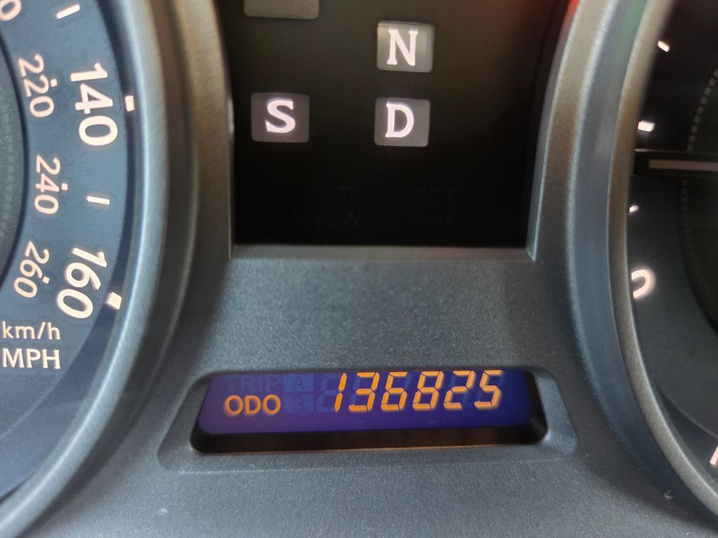 Used 2007 Lexus IS 250 RWD image 19