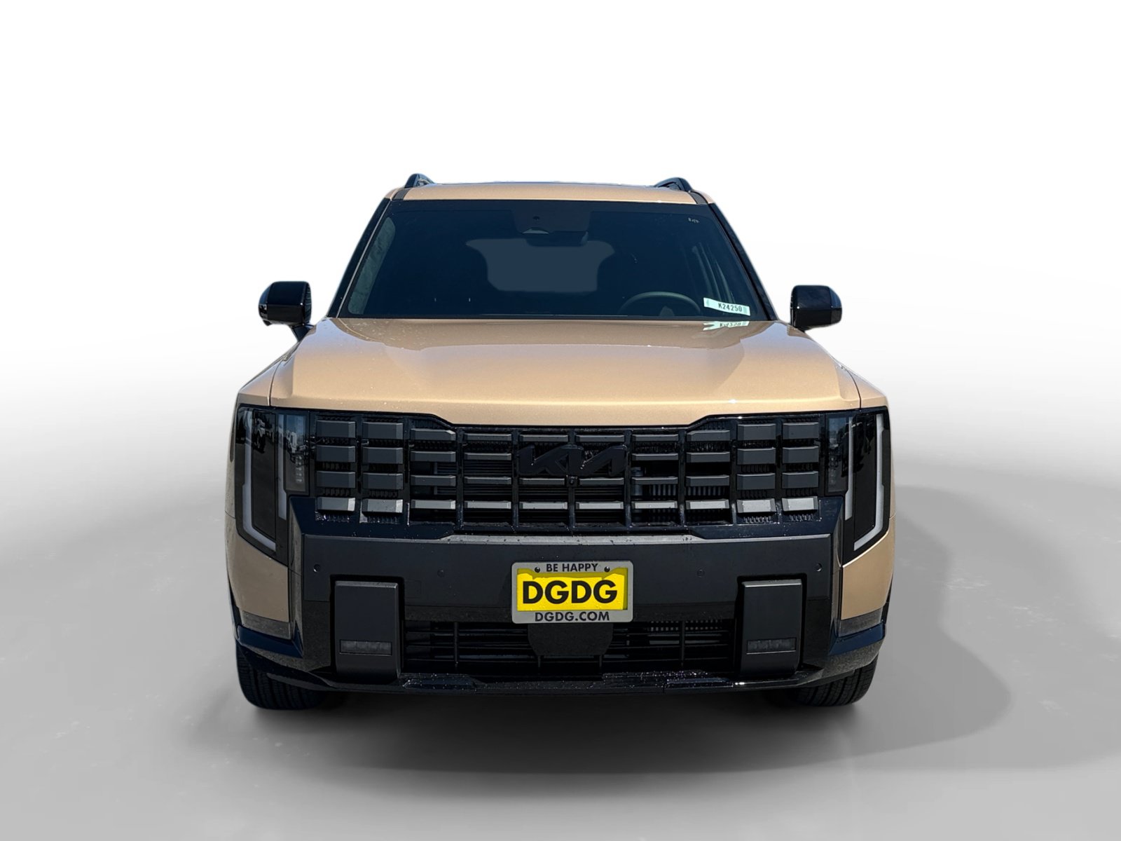 New 2027 Kia Telluride X-Line SX Prestige w/ Towing Package AWD/4WD image 8