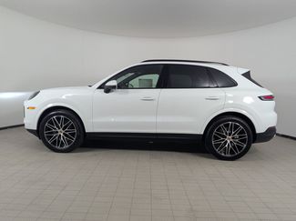New 2026 Porsche Cayenne AWD/4WD video 2
