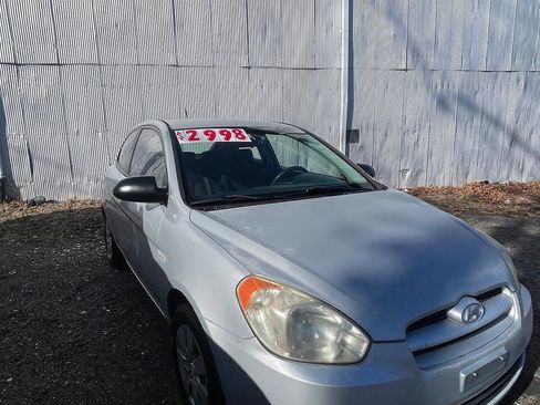 Used 2008 Hyundai Accent GS image 5
