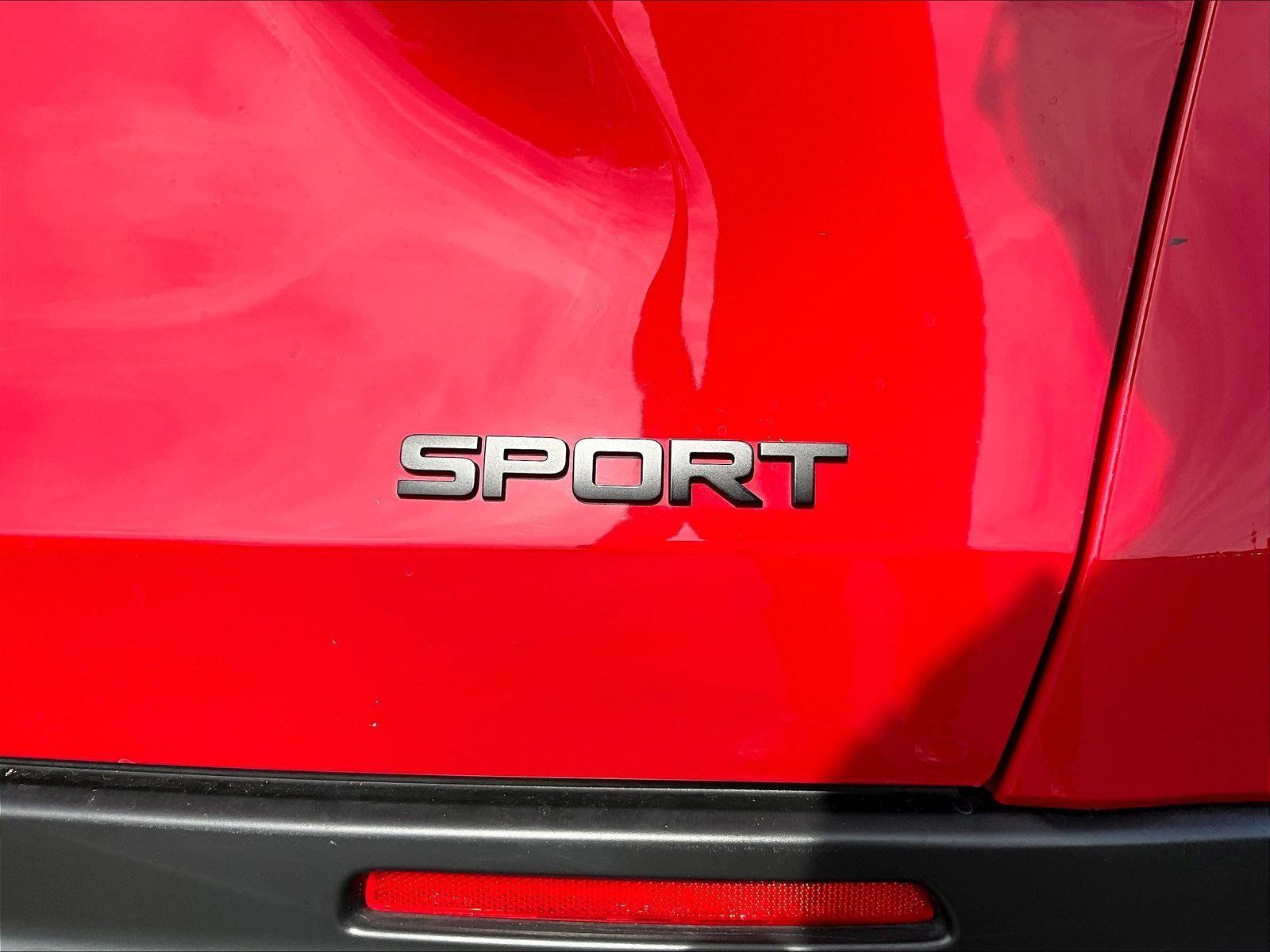 Used 2024 Honda HR-V Sport image 23