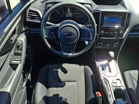 Used 2023 Subaru Crosstrek 2.0i AWD/4WD image 12