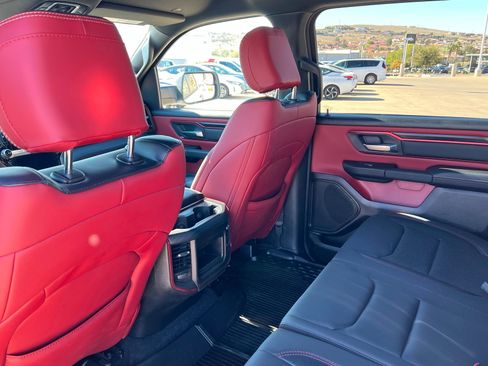 Used 2026 RAM 1500 Rebel w/ Rebel Level 1 Equipment Group image 19