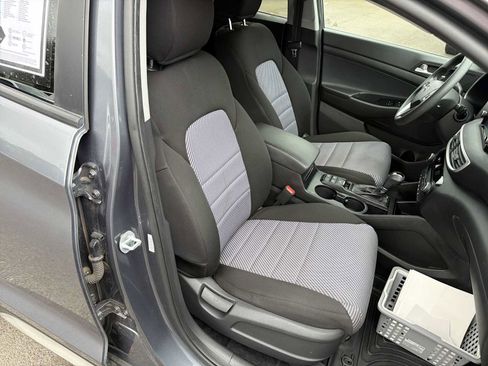 Used 2019 Hyundai Tucson SEL image 24