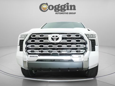 New 2026 Toyota Tundra 1794 Edition image 31