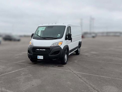 New 2026 RAM ProMaster 1500 image 3