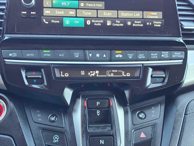 Used 2025 Honda Odyssey EX-L image 30