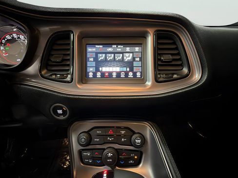 Used 2023 Dodge Challenger GT RWD image 11