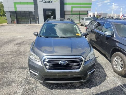Used 2021 Subaru Ascent Premium w/ Sport Package AWD/4WD image 14