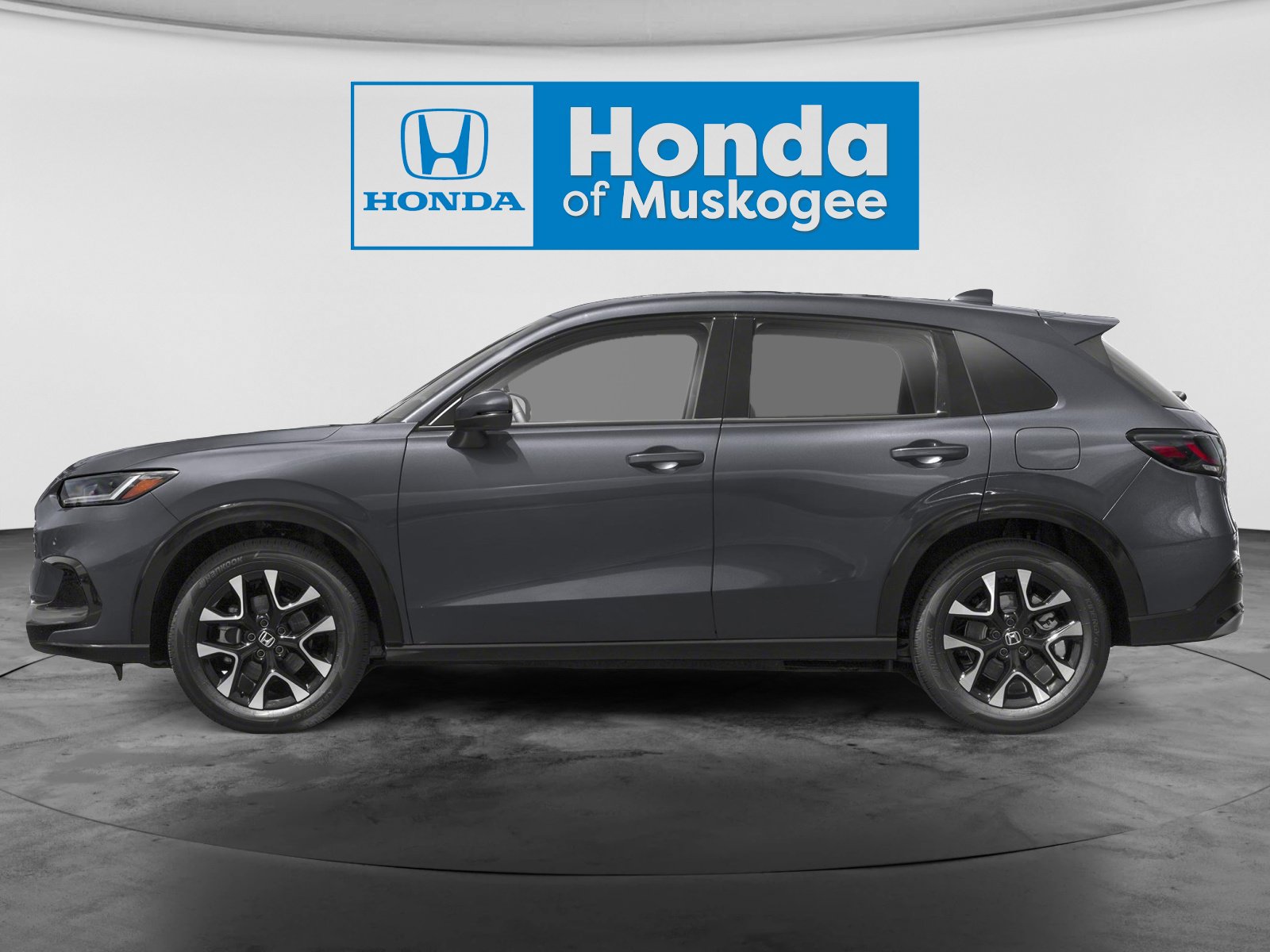 New 2027 Honda HR-V EX-L image 3