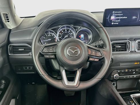 Used 2025 MAZDA CX-5 Carbon Edition AWD/4WD image 18