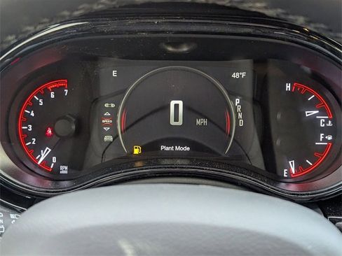 New 2026 Dodge Durango GT image 13