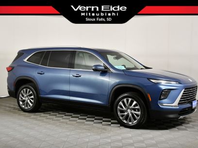 Used 2025 Buick Enclave Preferred