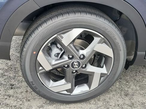 New 2026 Hyundai Venue SEL image 24