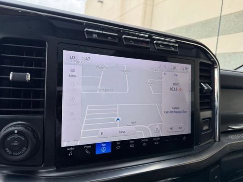 Certified 2024 Ford F350 Lariat w/ Lariat Ultimate Package image 31