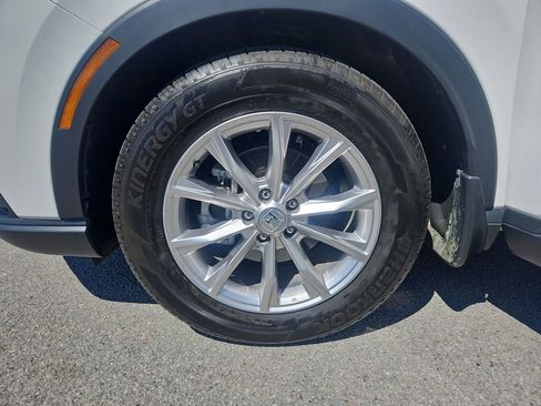 Used 2024 Honda CR-V EX-L image 10