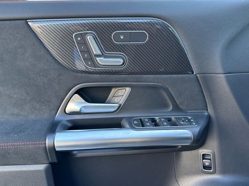 New 2026 Mercedes-Benz GLA 35 AMG 4MATIC image 13