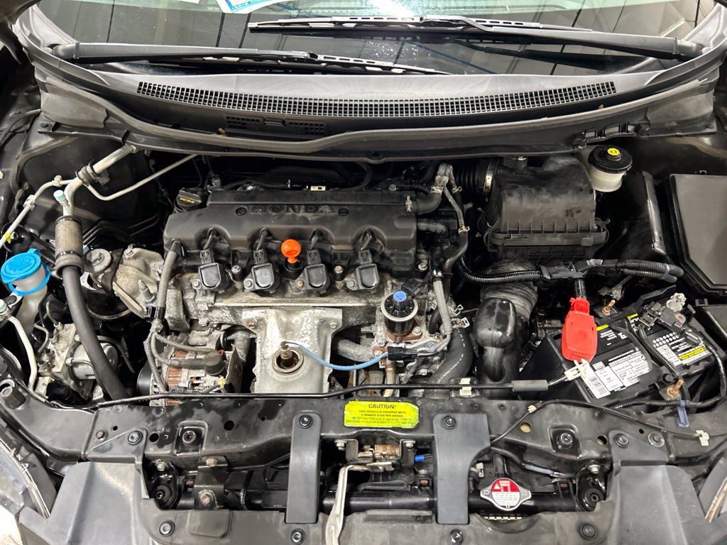Used 2014 Honda Civic EX-L image 28