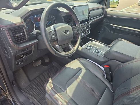 Certified 2023 Ford Expedition Limited AWD/4WD image 14