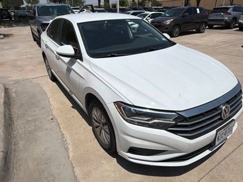Used 2020 Volkswagen Jetta S FWD image 8