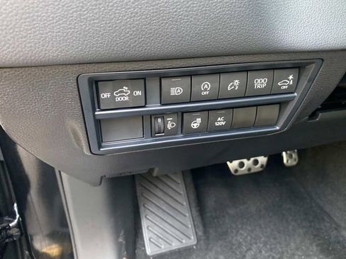 Used 2024 Toyota Tundra Limited w/ TRD Off-Road Package image 16