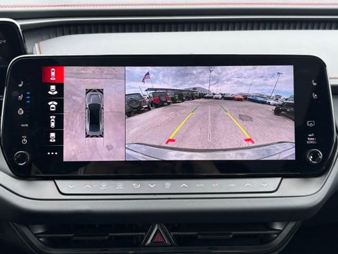 New 2026 Dodge Charger Scat Pack AWD/4WD image 19