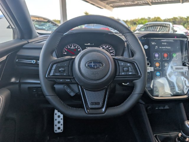New 2026 Subaru WRX Premium AWD/4WD image 17