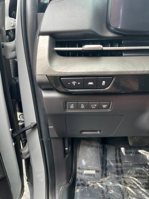 Used 2024 Kia Carnival SX FWD image 13