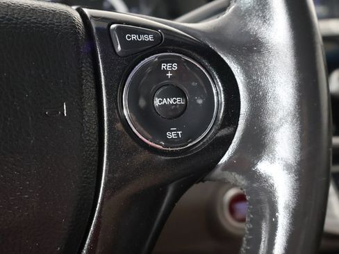 Used 2015 Honda Accord EX-L image 36