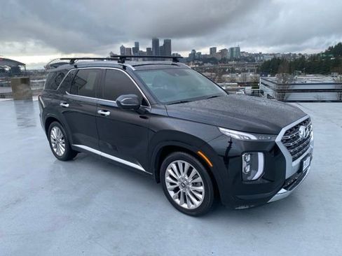 Used 2020 Hyundai Palisade Limited image 31
