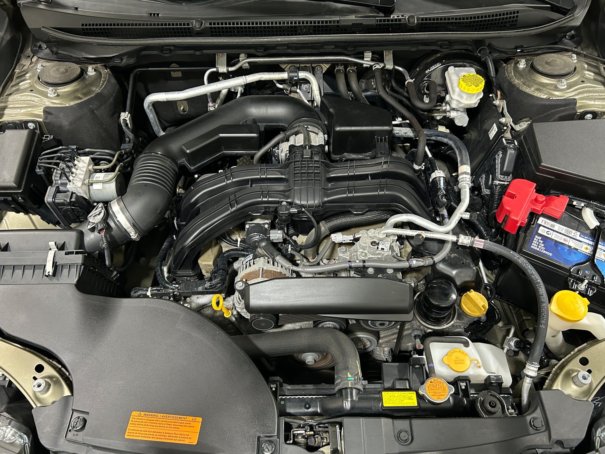 Used 2020 Subaru Outback Limited AWD/4WD image 19