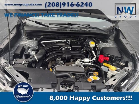 Used 2025 Subaru Forester Limited image 19