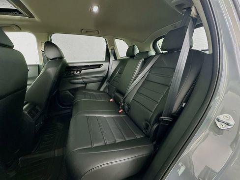 New 2026 Honda CR-V EX-L image 24