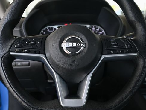 Used 2024 Nissan Sentra SV FWD image 22
